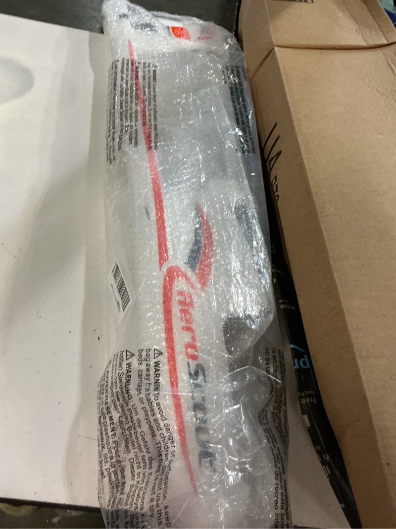 Condition photo showing New/Like New for hobbyzone fuselage with elevator/rudder servos: aeroscout, hbz3801