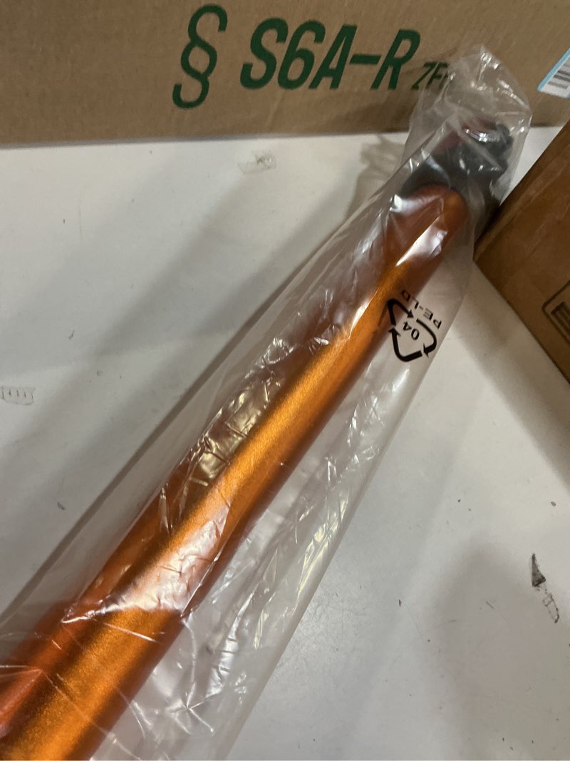 Condition photo showing Good Condition for replacement wand tube for dyson stick v15 v11 v10 v8 v7 vacuum parts, extension vacuum replacement parts, 28.7 in (orange)
