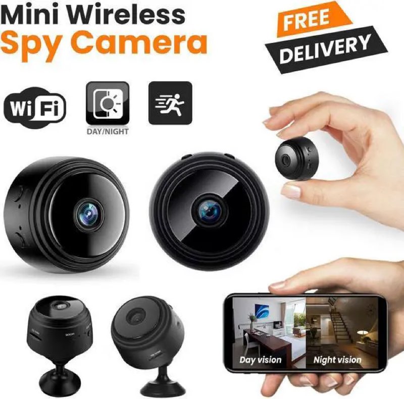 cameras home indoor use night vision motion detection baby monitor wireless outdoor nanny espias ocultas wifi security secret