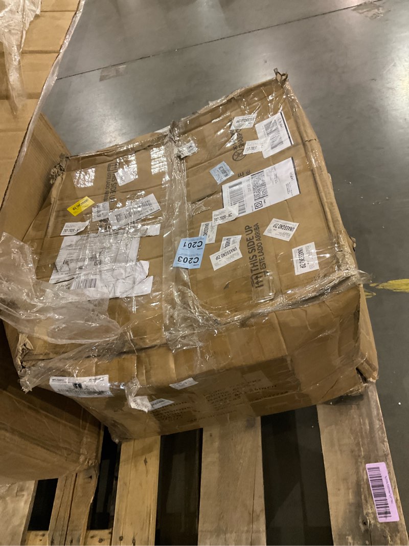 Dining chair set of 2