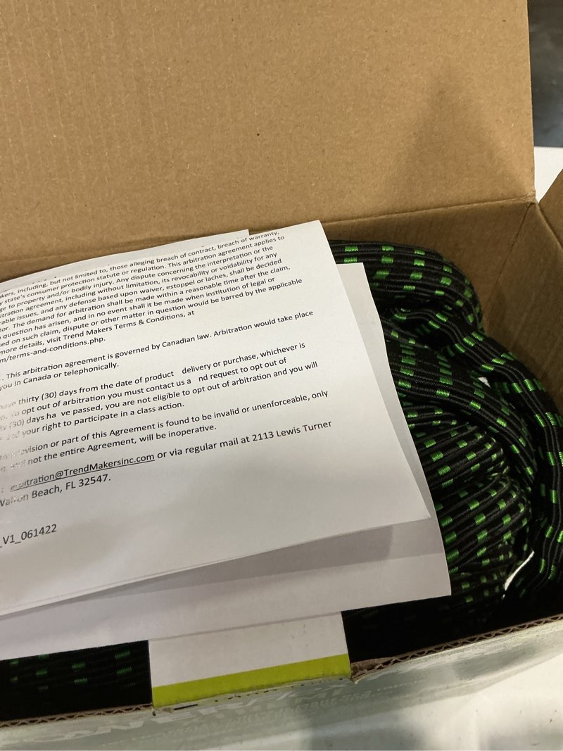 Condition photo showing Good Condition for flex-able hose flex-able xtreme hose 100ft - kink free, expandable, heavy duty, green