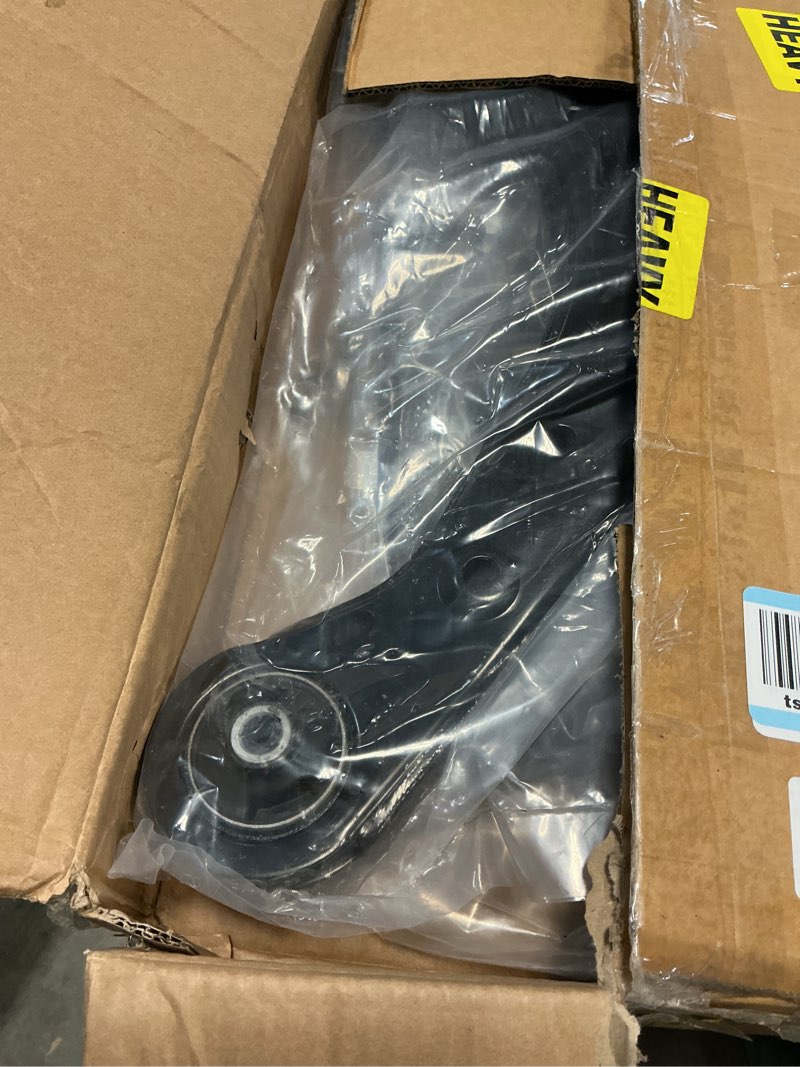 Condition photo showing Good Condition for kusatec 8pcs front suspension kits lower control arms with ball joints + sway bars + tie rods fit for 2005-2011 chevy cobalt hhr, 2005-2009 pontiac g5 pursuit; k620301 k620302