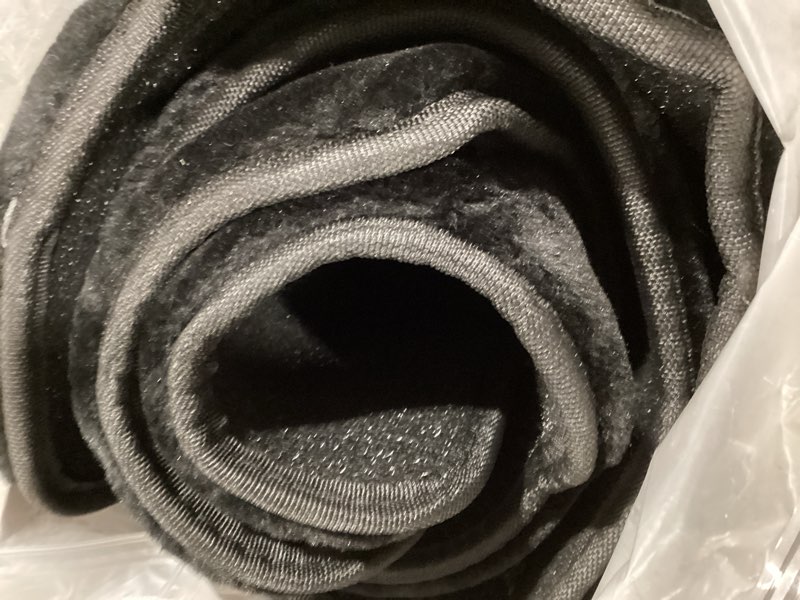 Condition photo showing Good Condition for custom car mats for bmw 5 series 2018-2023 (530i, 540i, 530e, m550i, 540d) all-weather wool carpet car mats, luminous, custom fit, anti-slip full coverage with logo fit for 5 series 2018-2023