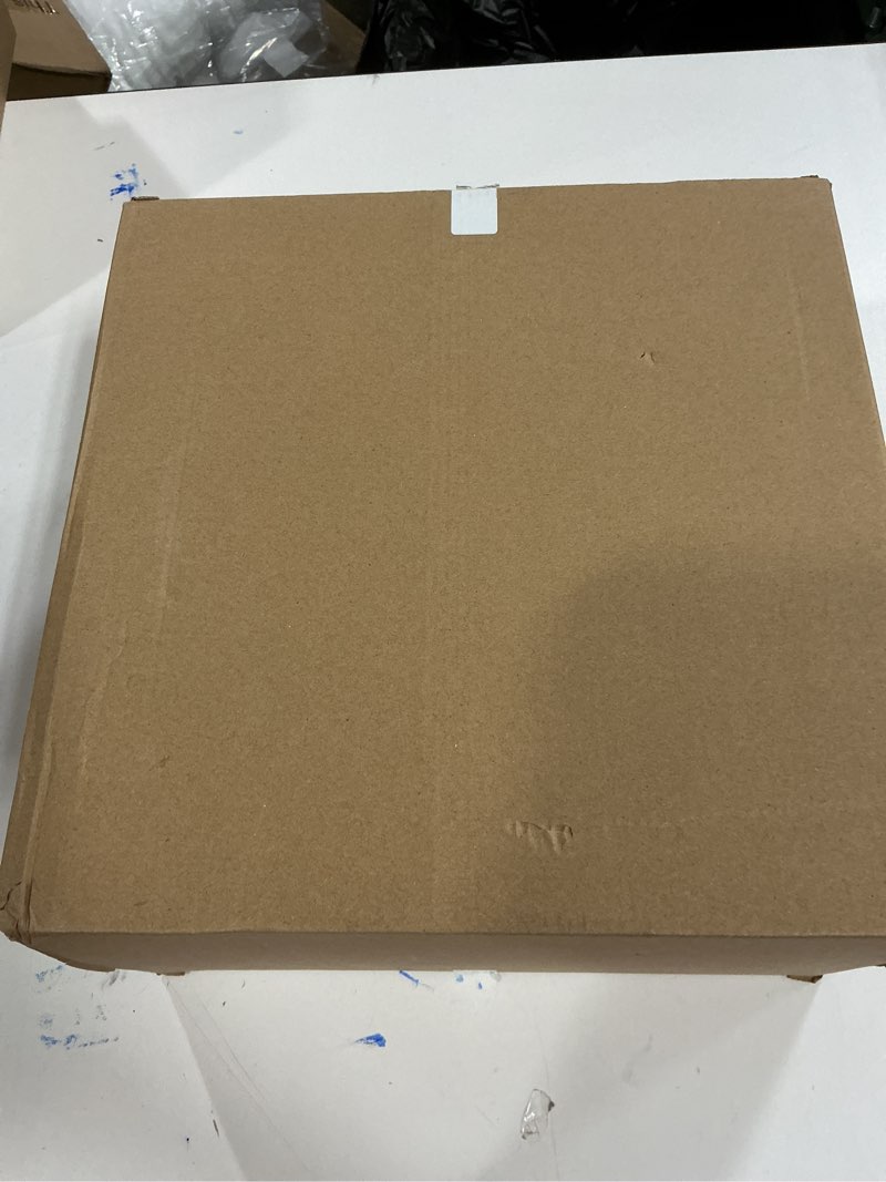 Condition photo showing New/Like New for 12x12x1 Air Filter, 8 Pack Electrostatic Pleated HVAC Filter, MERV 13 Furnace Air Filters for Home (MPR1900 FPR 9)