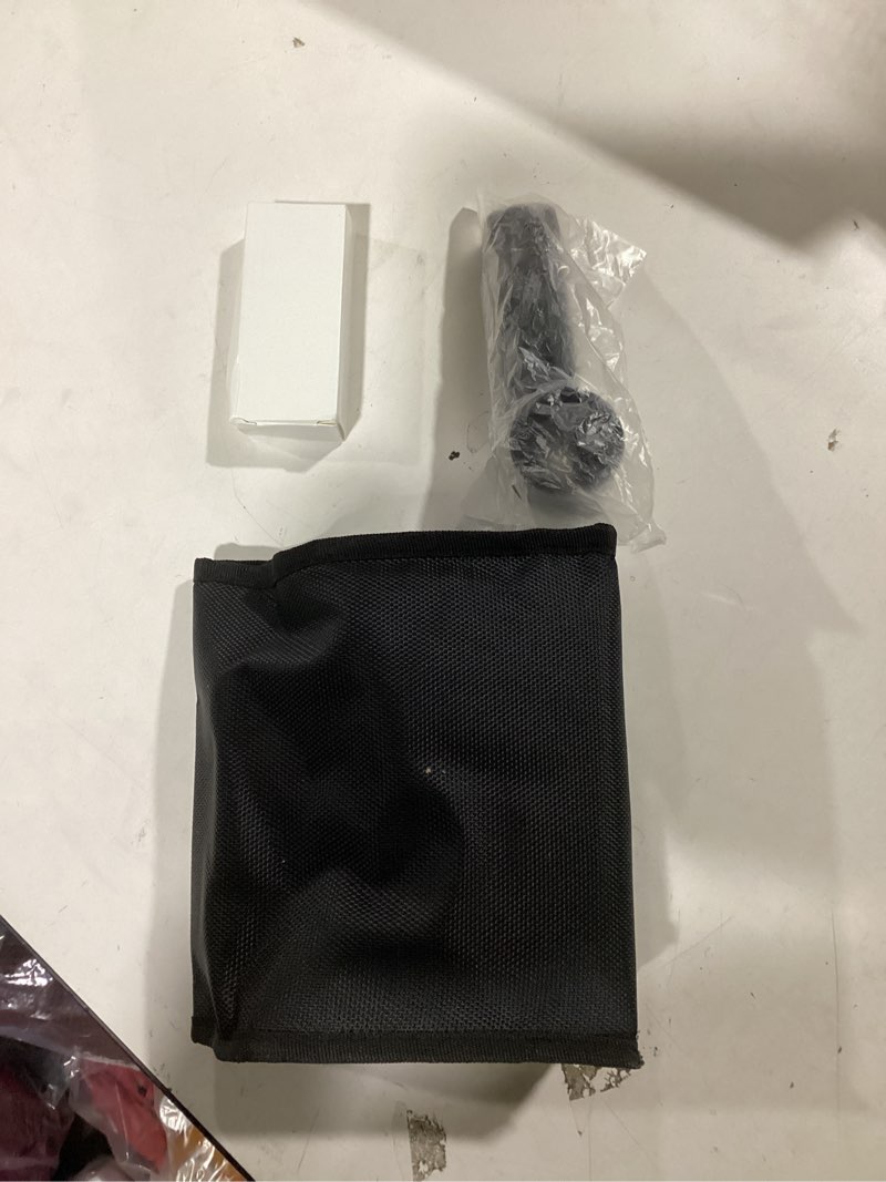 Condition photo showing New/Like New for 20x50 High Power Waterproof Binoculars with Low Light Night Vision - Compact Travel Binoculars for Bird Watching, Hunting, Stargazing, Football Games, Cruise (Includes Carrying Bag)?