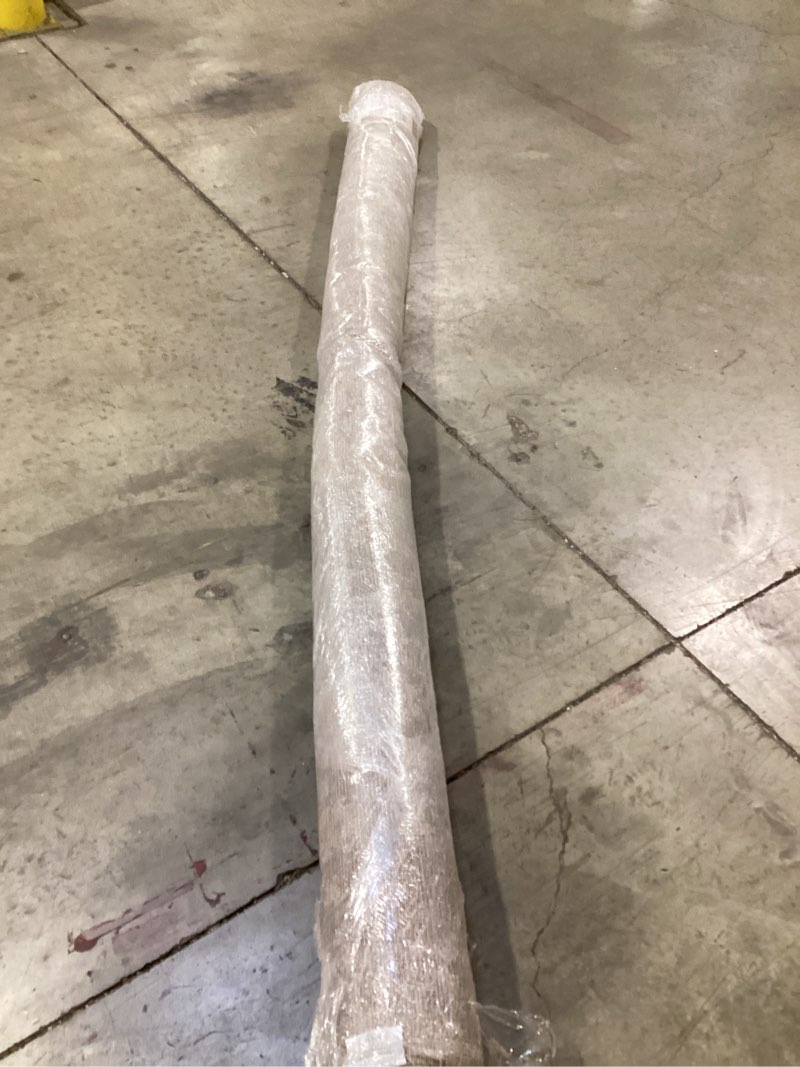 Condition photo showing Good Condition for Loloi Magnolia Home by Joanna Gaines Pace Collection PAC-03 Taupe/Wheat 9'-6" x 12'-3" Area Rug