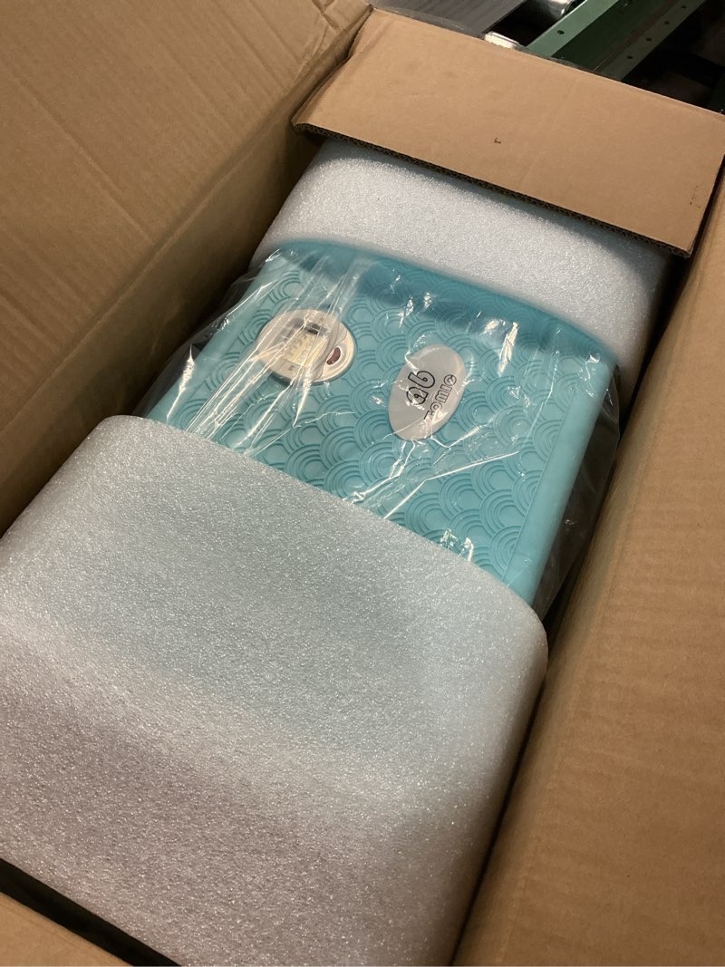 Condition photo showing Good Condition for Balance Board Trainer with Resistance Bands – Multifunctional Core & Stability Training Equipment for Home Gym, Full Body Workout, Balance, Strength & Coordination