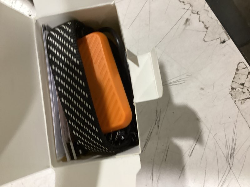 Condition photo showing Good Condition for dog bark collar for large medium small dogs, effective no-bark collar, smart barking collar, 2026 upgraded bark collar with 7 sensitivity, 3 modes, waterproof, carrot orange carrot orange 1 pack