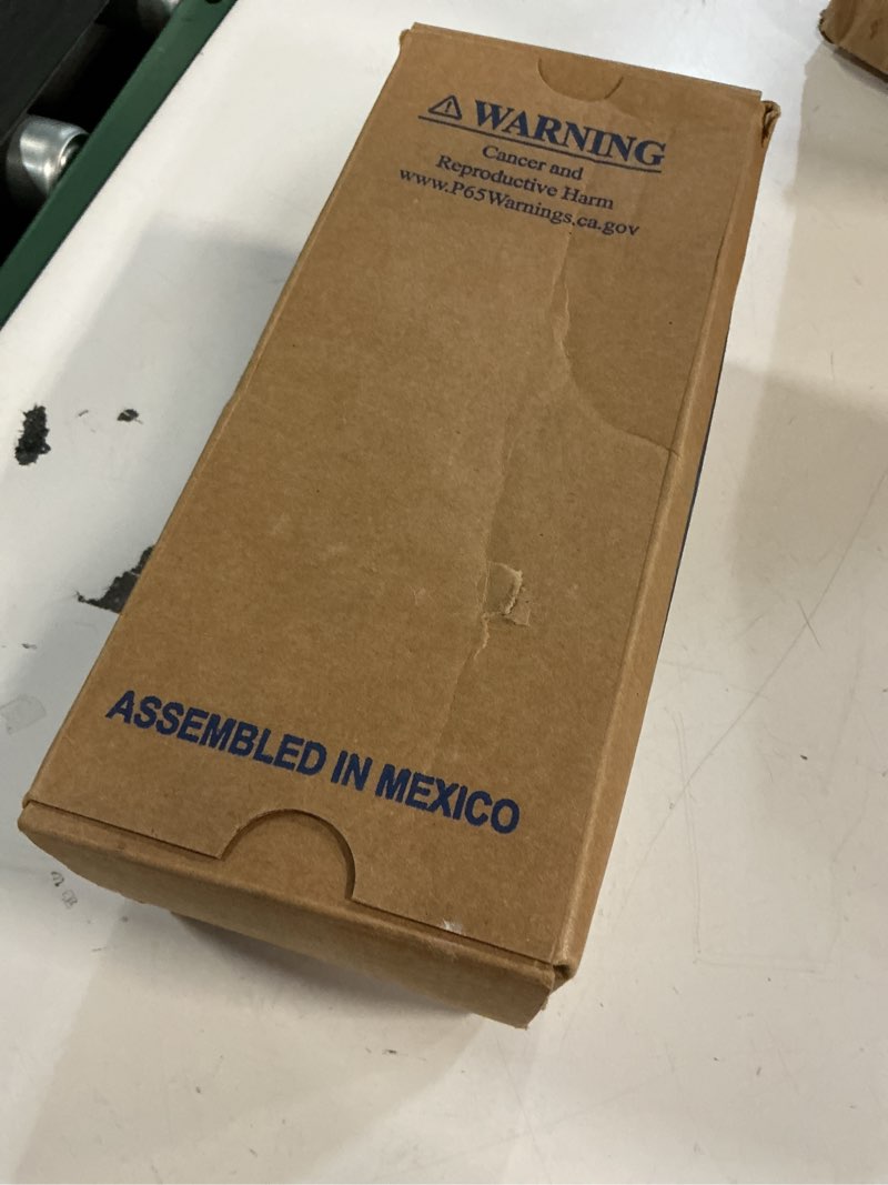 Condition photo showing Good Condition for haldex midland genuine leveling valve - 90555100