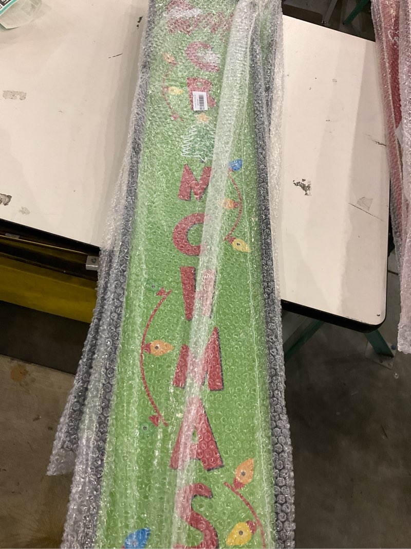 3D Outdoor Welcome Sign for Front Porch Standing 45"X9" Large Rustic Farmhouse Leaner Tall Vertical Soild Wooden Framed Plaque Modren Beautiful Outside Home Front Door Decorations (Black)