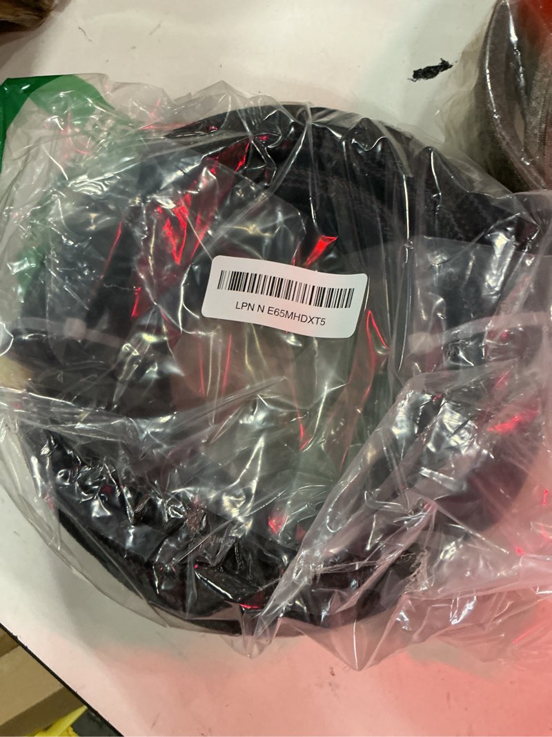 Condition photo showing New/Like New for 8an fuel line, 1/2" braided fuel hose nylon cpe hose for oil gas, power steering,fuel transmission, 20ft black 8an-20ft