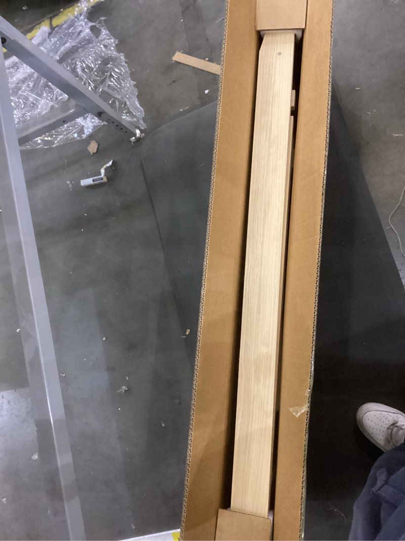 Condition photo showing As Is for Dog ramp