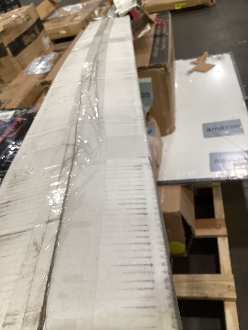 Condition photo showing As Is for Trimaco E-Z Up® 20' Heavy Duty Dust Containment Pole, 2 Pack NEW HD E-Z Up® 20', 2-pack