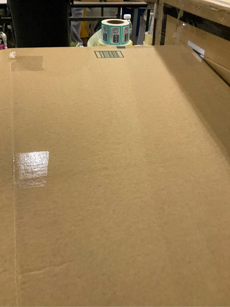 Condition photo showing As Is for 6061 T651 Aluminum Sheet Metal 20 x 20 x 1/8 (0.125”) Inch Flat Plain Aluminum Plate Covered with Protective Film, Heat Treatable Rectangle 3MM Aluminum Metal Plate for Crafting, Industrial 20x20x1/8IN 1