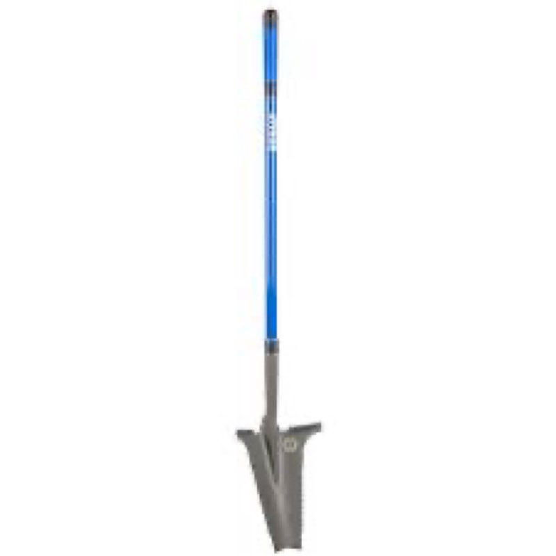 Kobalt 57.5-in Fiberglass Handle Root cutting shovel