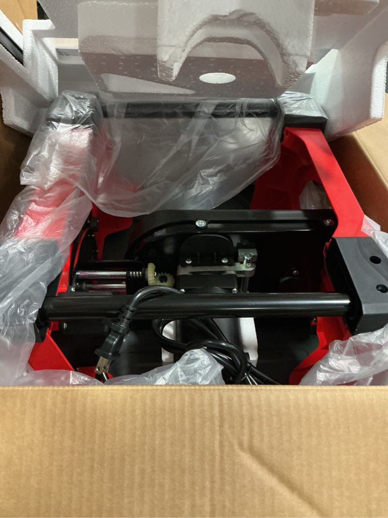 Condition photo showing Good Condition for craftsman 8.25-in 13.0 -amp 120.0 -volt portable benchtop table saw