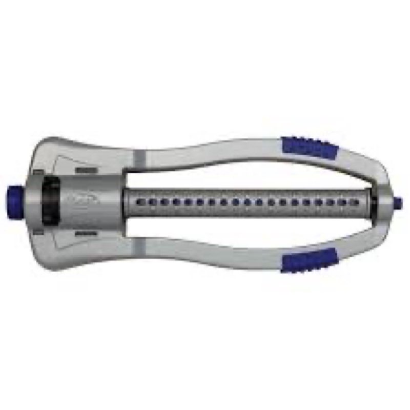 Orbit Max 4000 Sq ft Oscillating 