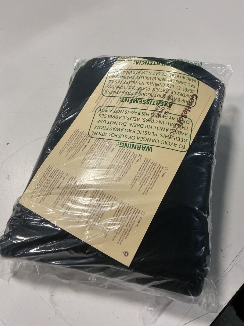 Condition photo showing Good Condition for bedsure deep pocket full size sheets set - 6 piece, prewashed ultra-soft full size bed sheets, fits 