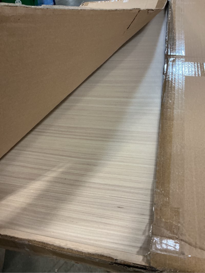 Condition photo showing Good Condition for puzzle board with drawers rotatable 360-degree wheels and cover 34" x 26" 1500 piece wooden jigsaw puzzle table storage organizer portable lightweight design 1500pcs