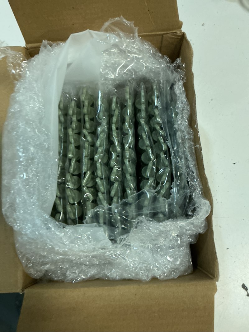 Condition photo showing New/Like New for shappy 100 pcs sage green wedding bubble bulk wedding party favors bubble wand for guests send off with stickers for bridal shower anniversaries celebration goody bag stuffers filler 100 sage green