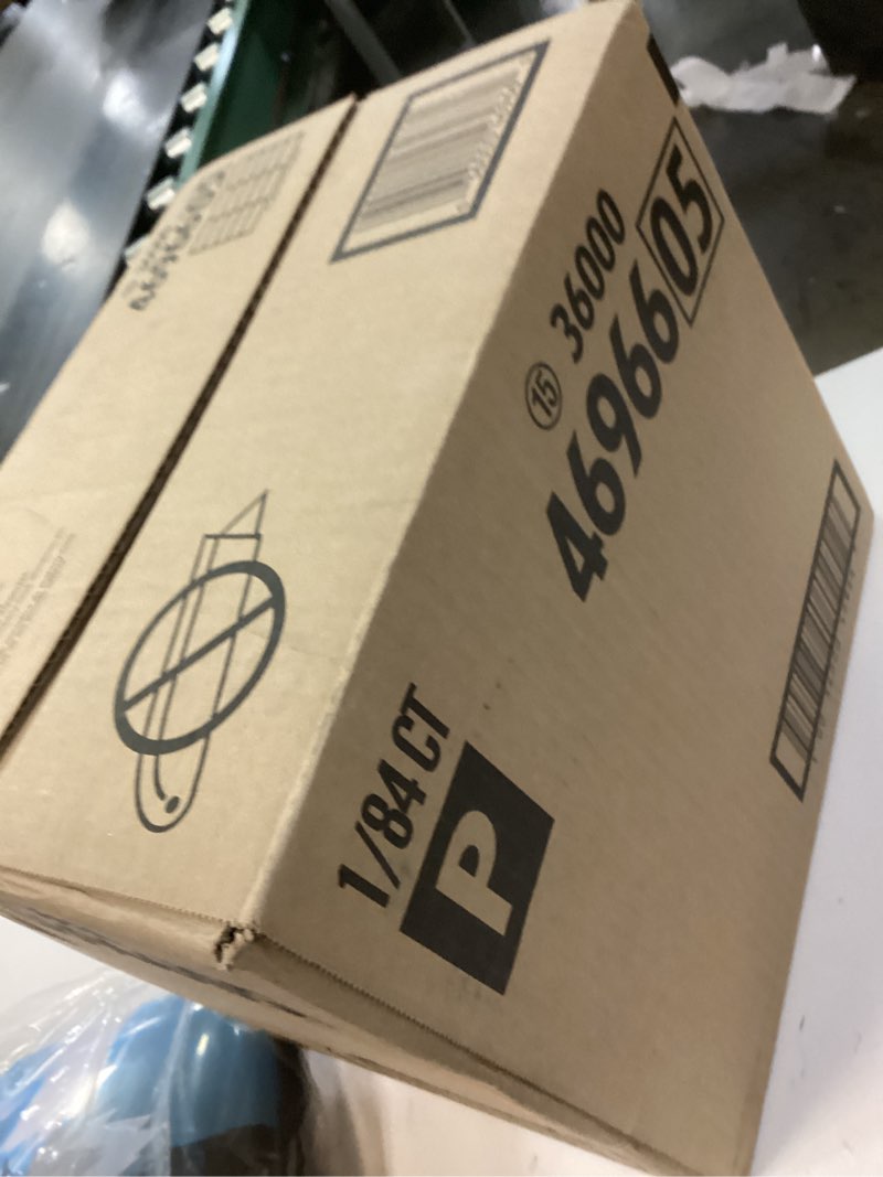 Condition photo showing New/Like New for Poise Incontinence & Postpartum Pads for Bladder Leaks, 5 Drop Maximum Absorbency, Long Length, 84 Count, Packaging May Vary Long 84