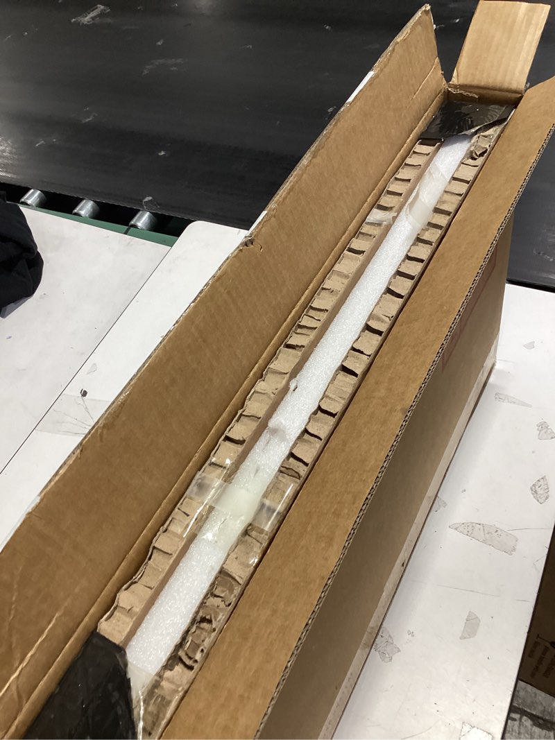 Condition photo showing As Is for 27.0" screen non-touch replacement m270han01.3 for hp pavilion all in one 27-d 27-xa l17303-381 lcd display panel fhd 1920×1080 30 pins