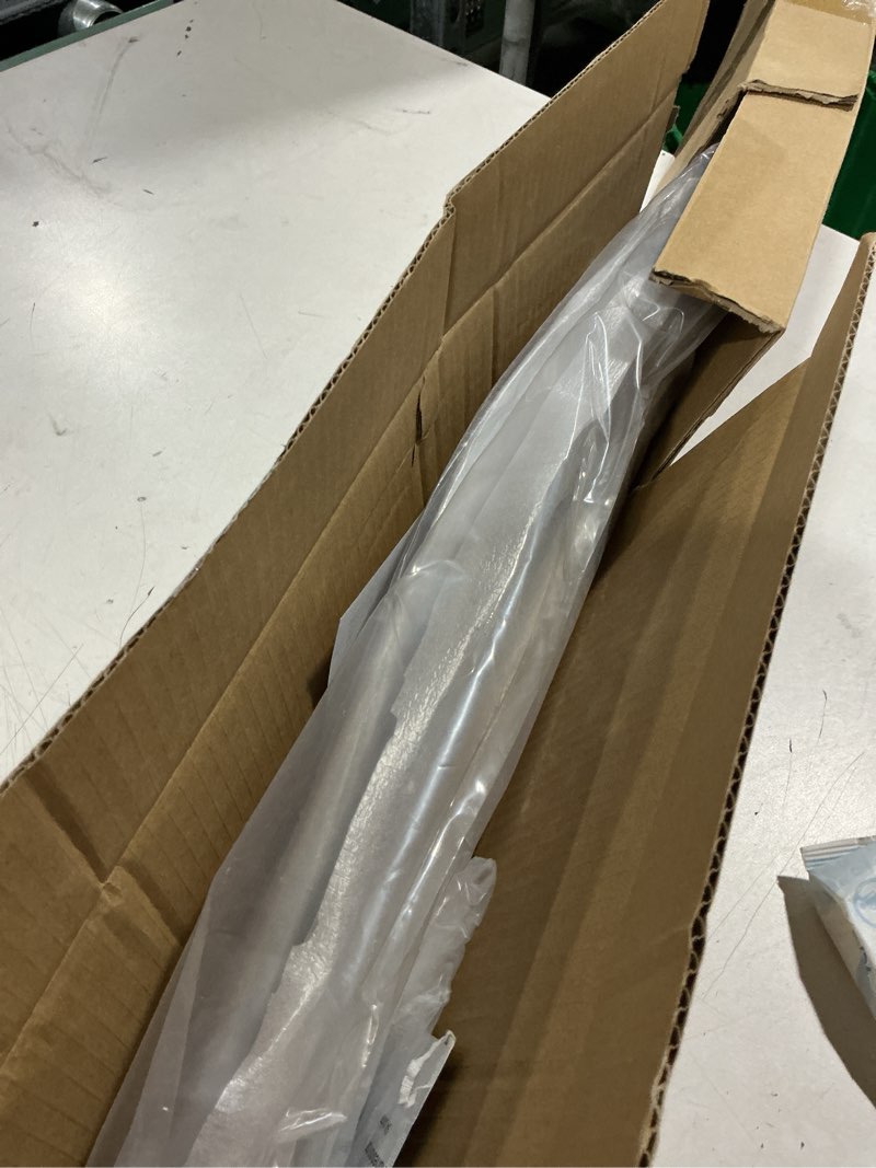 Condition photo showing Good Condition for rt-tcz window trim strip cover window molding trim cover decoration exterior accessories for ford f150 2015-2020 (chrome)