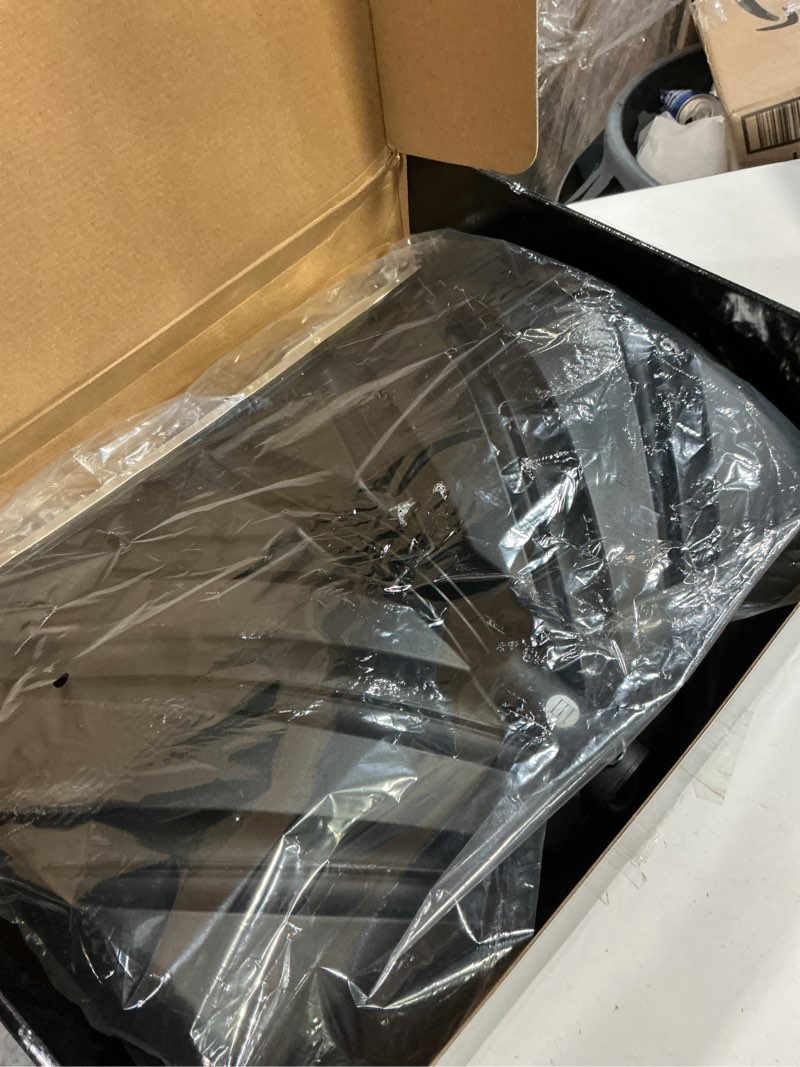 Condition photo showing Good Condition for Snow Shovel Heavy Duty for Driveway with Ergonomic Handle to Use Without Backpain for Home Garage Car - Snow Shovel with 18 Inch Blade Large Capacity and 60 Inch Long Ergonomic Handle (Black)