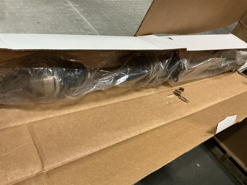 Condition photo showing Good Condition for Cardone 66-2165 CV Drive Axle Drive Shaft Automotive Replacement Compatible with Ford Five Hundred 2005-2007, Ford Freestyle 2005-2007, Mercury Montego 2005-2007 Model Years
