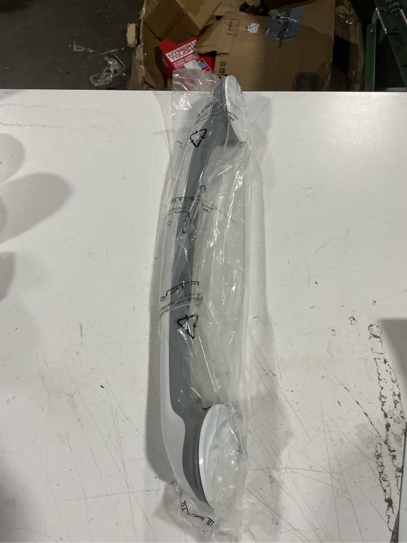 Condition photo showing Good Condition for pcp suction grip bathtub and shower safety handle, white, 24 inch