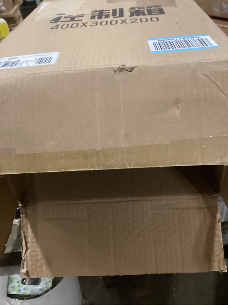 Condition photo showing Good Condition for Steel Electrical Junction Box, Indoor&Outdoor Electrical Enclosure Box, Wall Mounted Waterproof&Dustproof Metal Box, Universal Electric Equipment Enclosure Box with Safety Locks and Mounting Plates 16"×12"×8"