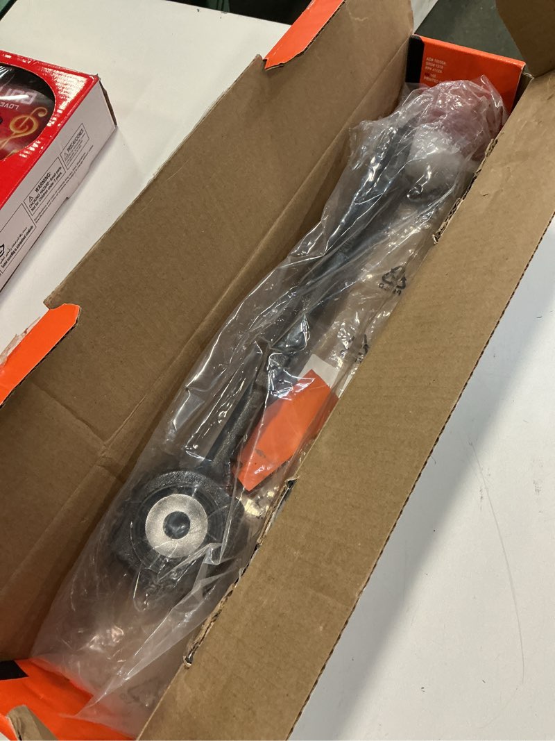 Condition photo showing Good Condition for Dorman 524-512 Front Lower Forward Suspension Control Arm and Ball Joint Assembly Compatible with Select Mercedes-Benz Models