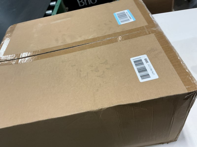 Condition photo showing New/Like New for youbet 700pcs pink plastic plates - pink and gold plates - luxury pinks dinnerware set include 200 disposable plates, 300 heavy duty silverware, 100 cups, 100 napkins for wedding party valentines day