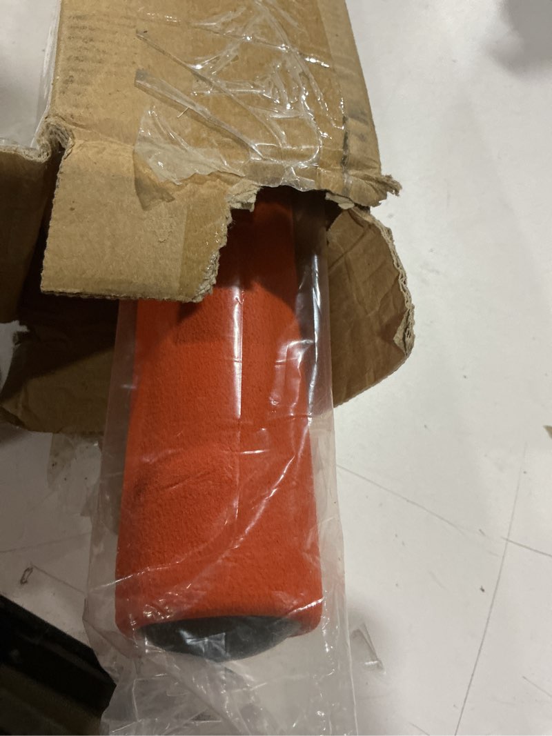 Condition photo showing Good Condition for 26ft high window cleaning kit with pole,2 in 1 window squeegee for window cleaning,5-20ft professional window clean pole kit include replacement,180°rotatable squeegee for indoor/outdoor high windows 20ft(reach 26ft)