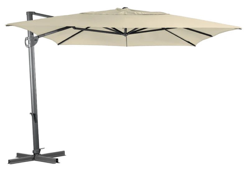 300X400CM UMBRELLA BASE