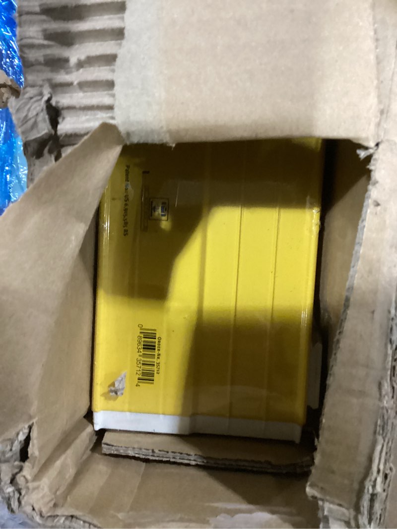 Condition photo showing Good Condition for Stabila 35712 Extendable (7 to 12 foot) Plate to Plate Level, Yellow