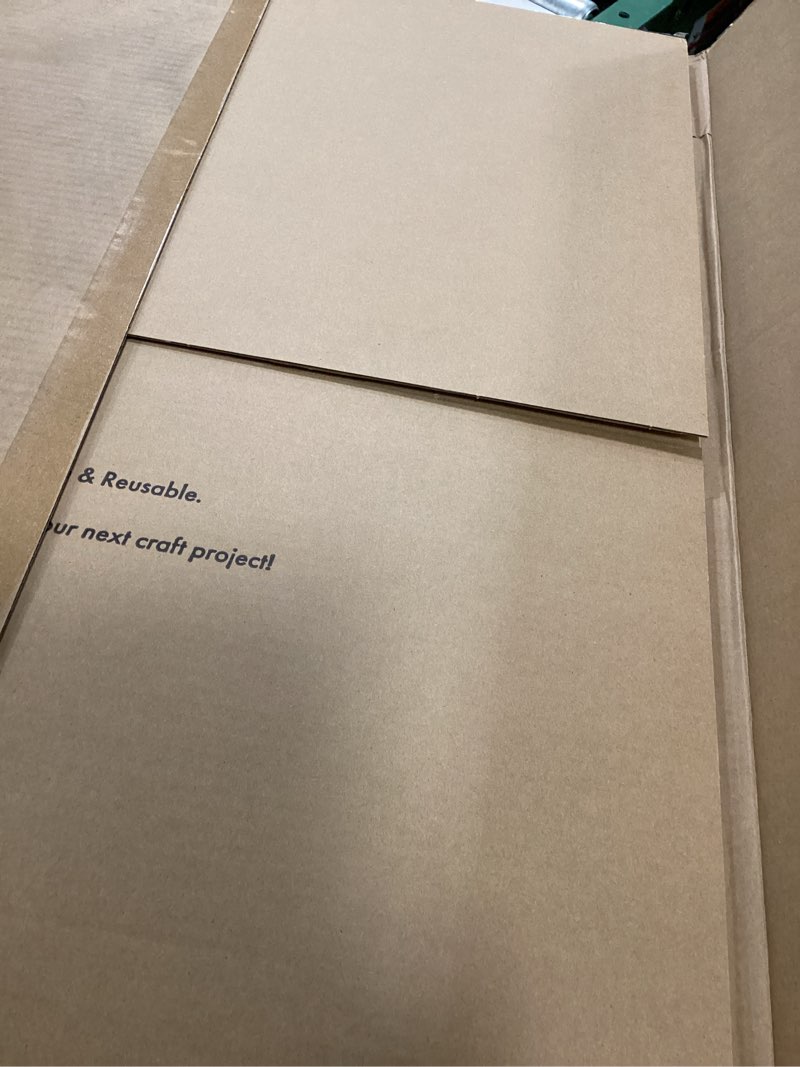 Condition photo showing Good Condition for Century Lemon™ 22" x 28" White Poster Board, 25 Sheets Superb Multipurpose Bulk Poster Board for School, Office, and Craft Projects, 256-83-001 22" x 28" Pack of 25