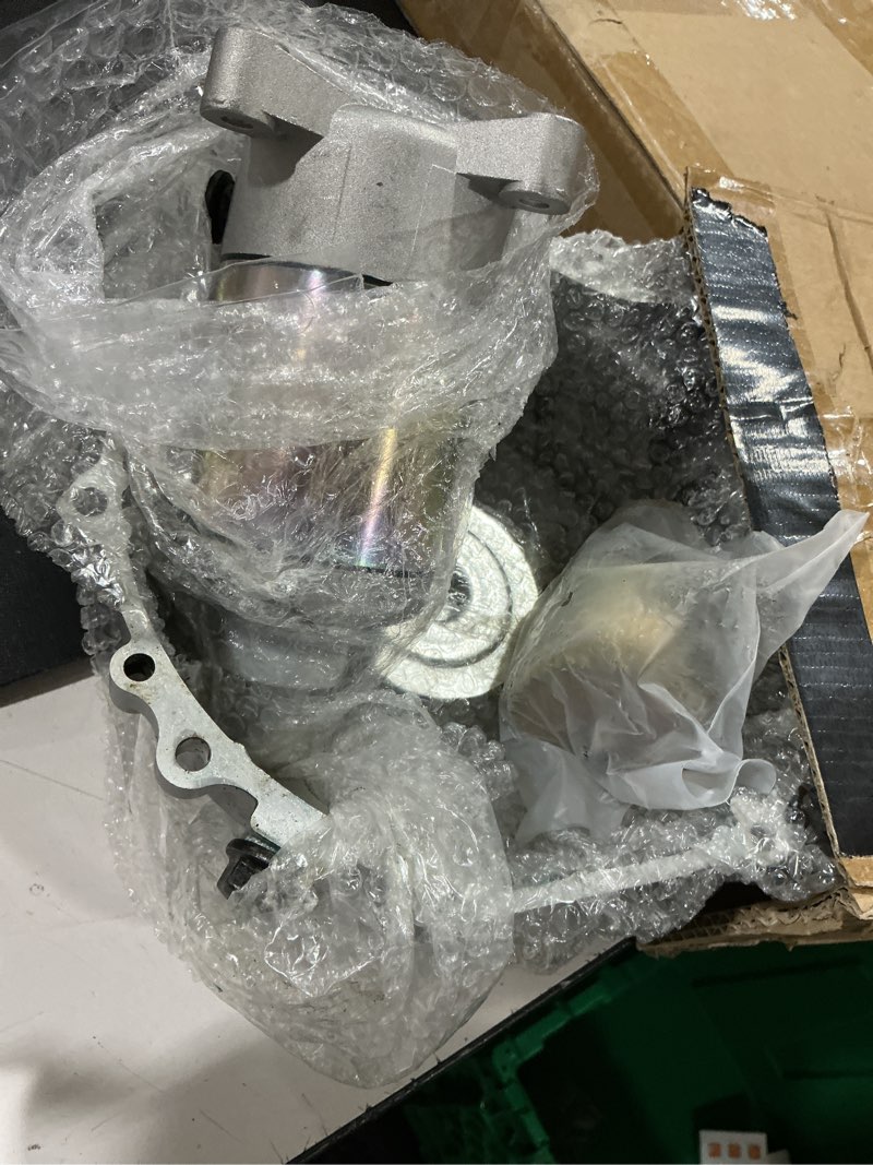 Condition photo showing Good Condition for gxywady recoil starter pull start drive complete kit replacement for polaris 1996-2013 sportsman 500 ho