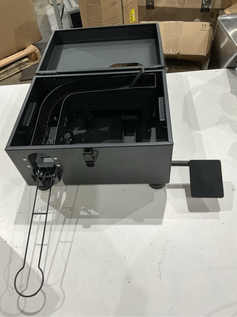 Condition photo showing Good Condition for jjm accessories for golf balls automatic driver for indoor simulators