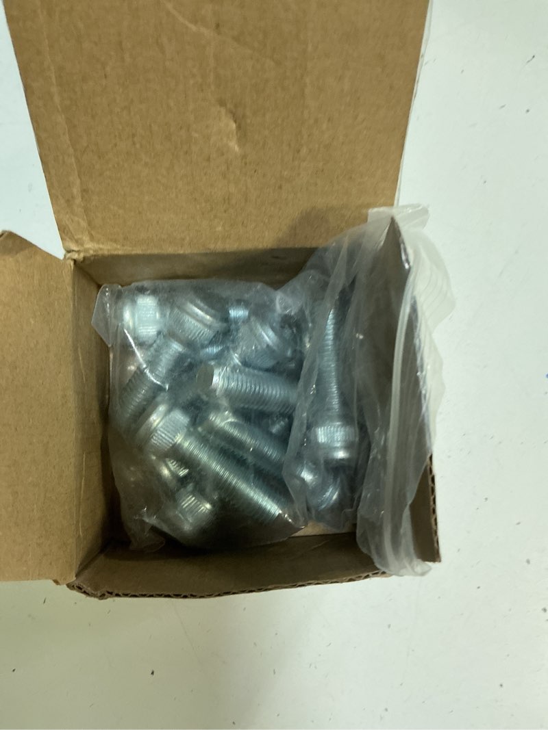 Condition photo showing Good Condition for 10PCS Grade 10.9 Wheel Studs Replacement for 610-266 49mm Long & M12x1.5 Lug Bolts Compatible with Toyota 4Runner Avalon Camry Corolla Venza RAV4 Sienna Lexus ES300 GS450h IS250 IS350 RX350