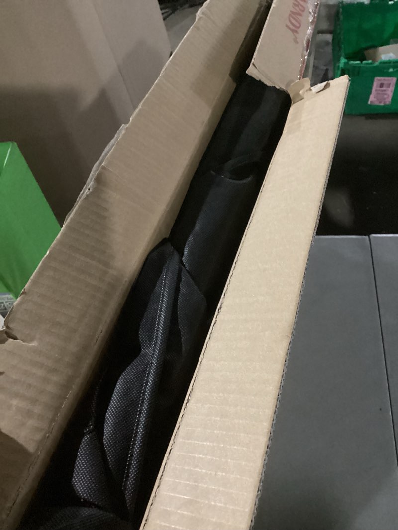 Condition photo showing As Is for Electric Towel Rack with Voice Control for Alexa & Google Home,TUYA-Wall-Mounted Bathroom Heating Towel Warmer,Stainless Steel Material,31.5x20.08x4.41in,Plug-in,White,10 Bars White With Wifi 10 Bar