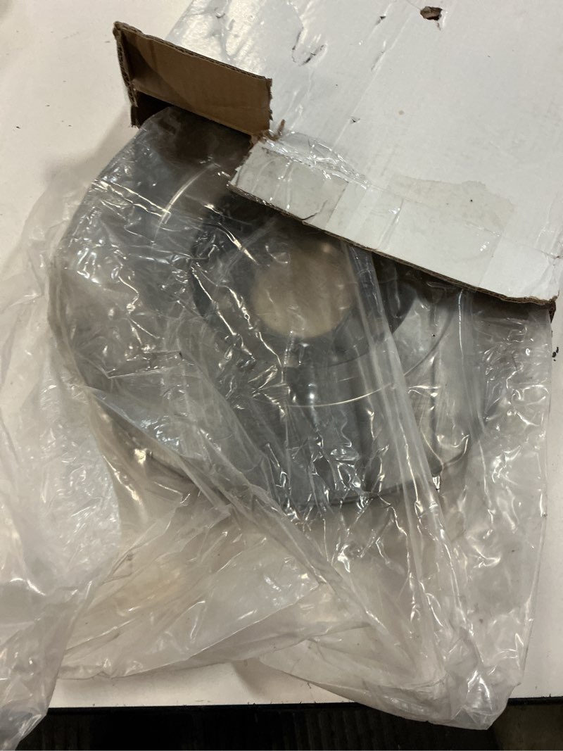 Condition photo showing Good Condition for bendix premium prt5239 front brake rotor for volkswagen beetle 2010-1998, golf 2007-1999, golf city 2010-2007, gti 2007-2006, jetta 2006-1999, jetta city 2009-2007