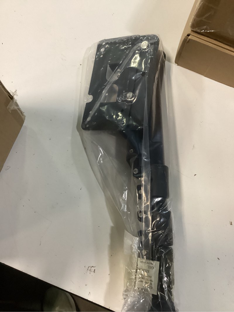 Condition photo showing Good Condition for meking ring light wall mount boom arm 39.37inch/100cm, for strobe light, photography, softbox, reflector, support 180 degree rotation