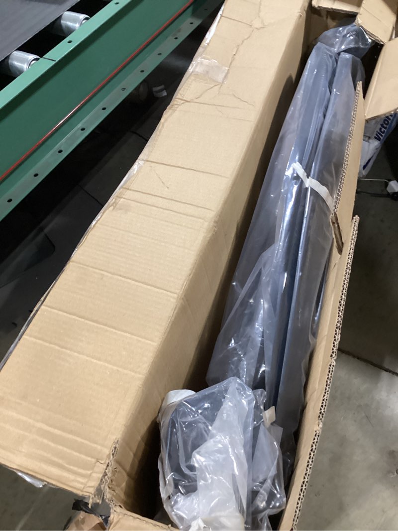 YHTAUTO OE Factory Style Fender Flares w/Hardware Kit Replacement for Chevy Silverado 1500 2014-2018