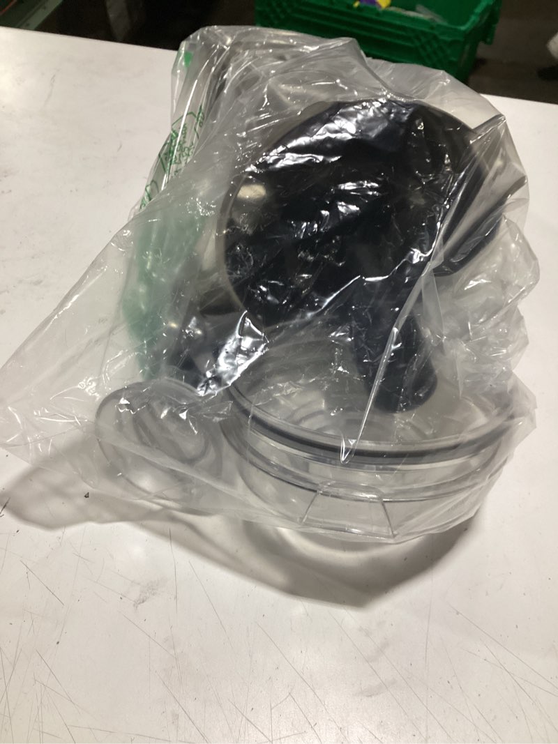 Condition photo showing Good Condition for Stainless Steel Blender Pitcher 48oz, Replace for Vitamix 5000 5200 6300 6500 7500 E310 E320 Pro 200