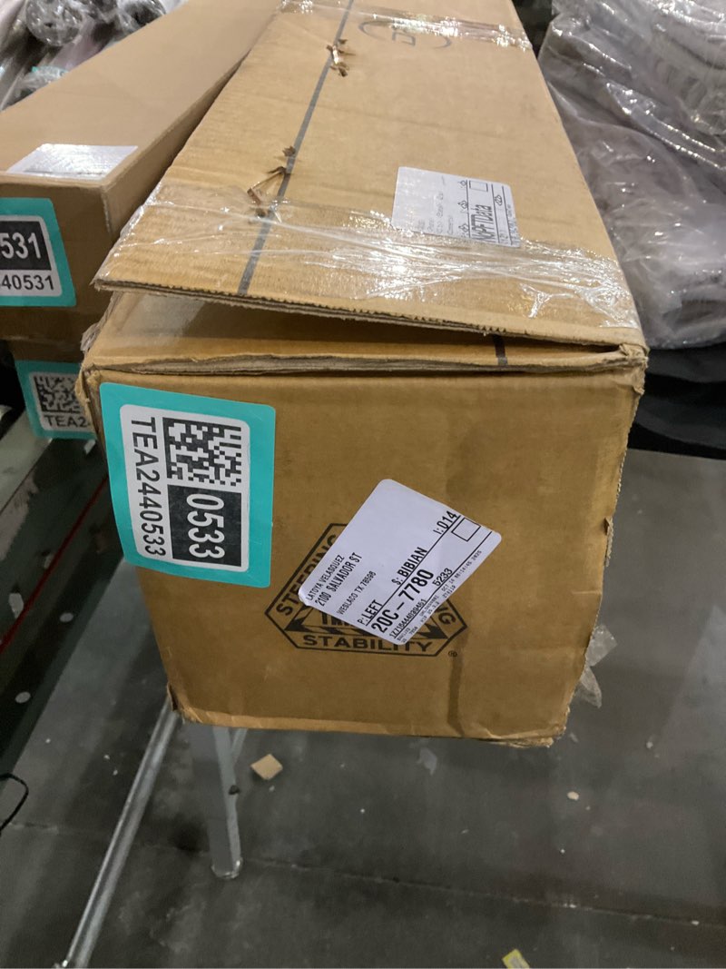 Condition photo showing New/Like New for Monroe Shocks & Struts OESpectrum 72248 Suspension Strut