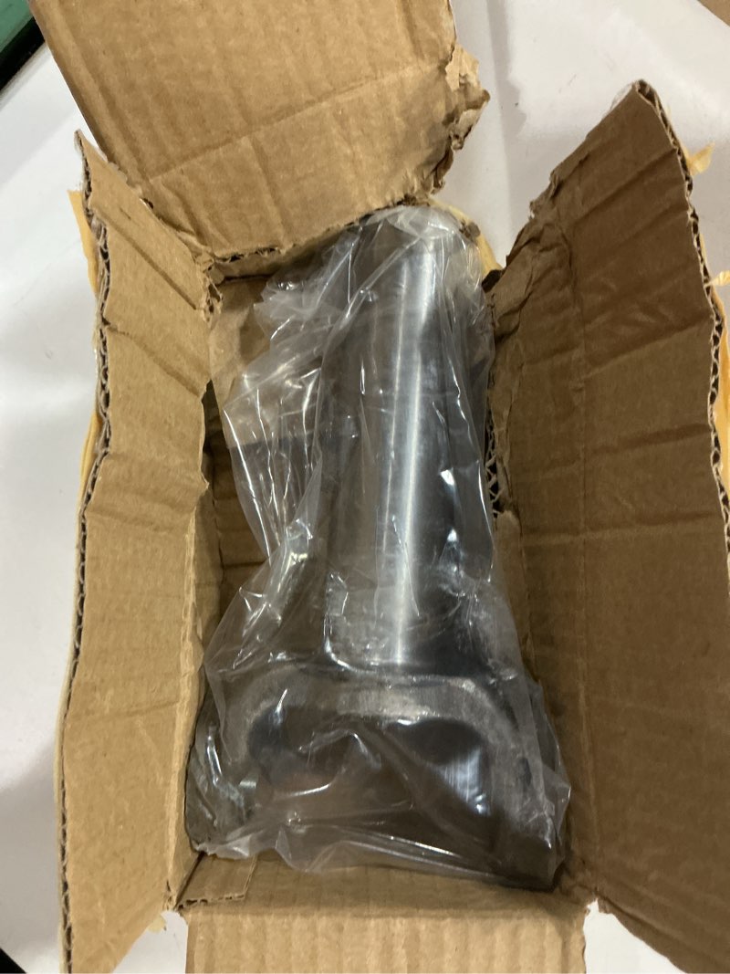 Condition photo showing Good Condition for drive shaft transmission slip yoke 2-3-12051x trans slip yoke 27 spline compatible with gm turbo 350 th350 t56 t375 t5 t10