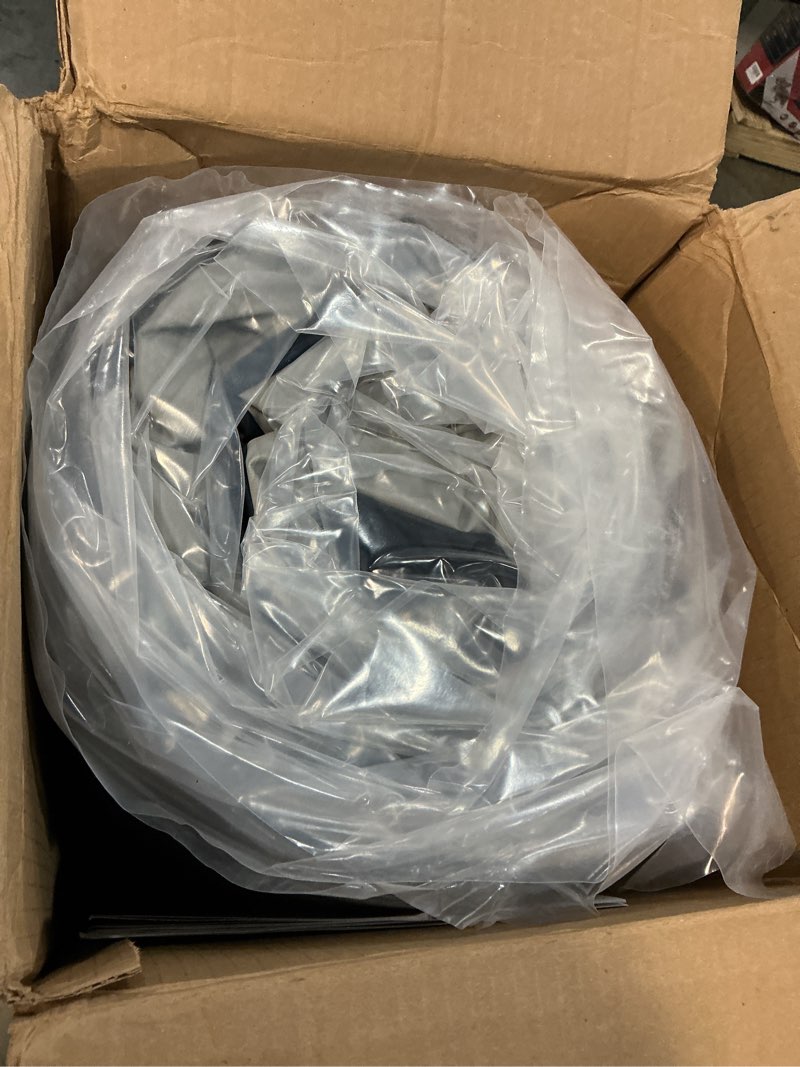 Condition photo showing New/Like New for Invacare Hospital Bed Mattress, Solace Prevention Mattresses, Dual-Layer Foam with Zoned Pressure Relief, Fortress Cut Top, Fluid-Resistant Waterproof Cover & Welded Zipper, Made in USA (36"x80"x6") 80" x 36" x 6"