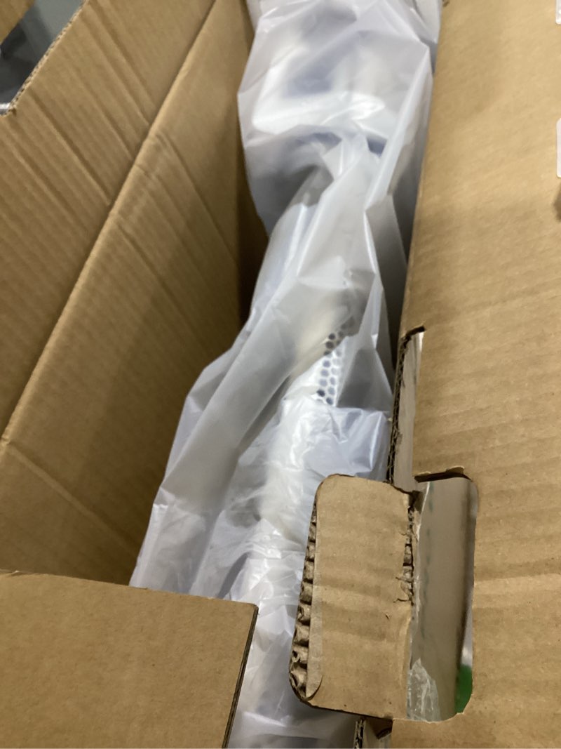 Condition photo showing Good Condition for Ballu Mica Infrared Space Heater Indoor Use,Large Room Panel Heater with Programmable Thermostat,WiFi App Control,Portable Stand or Wall Mount,Energy Efficient Smart Quiet Heater,Work with Alexa,White