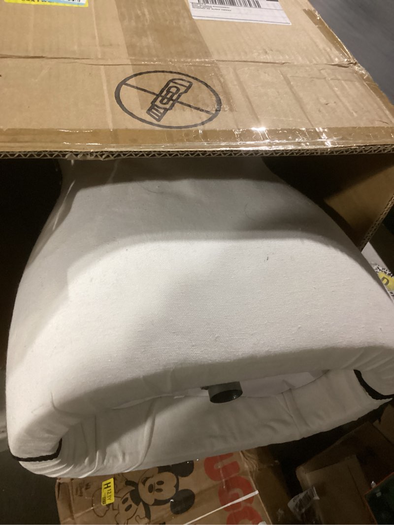 Condition photo showing Good Condition for Female Mannequin Torso Dress Form Manikin with Metal Bracket and Rectangular Base, 40.55-73.23 Inch Mannequin Body Height Adjustable for Sewing Dressmakers Clothes Jewelry Display, Black